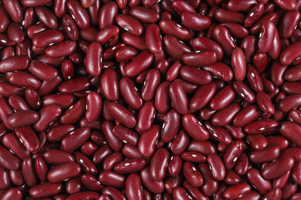 Red Kidney Bean (Rajma)