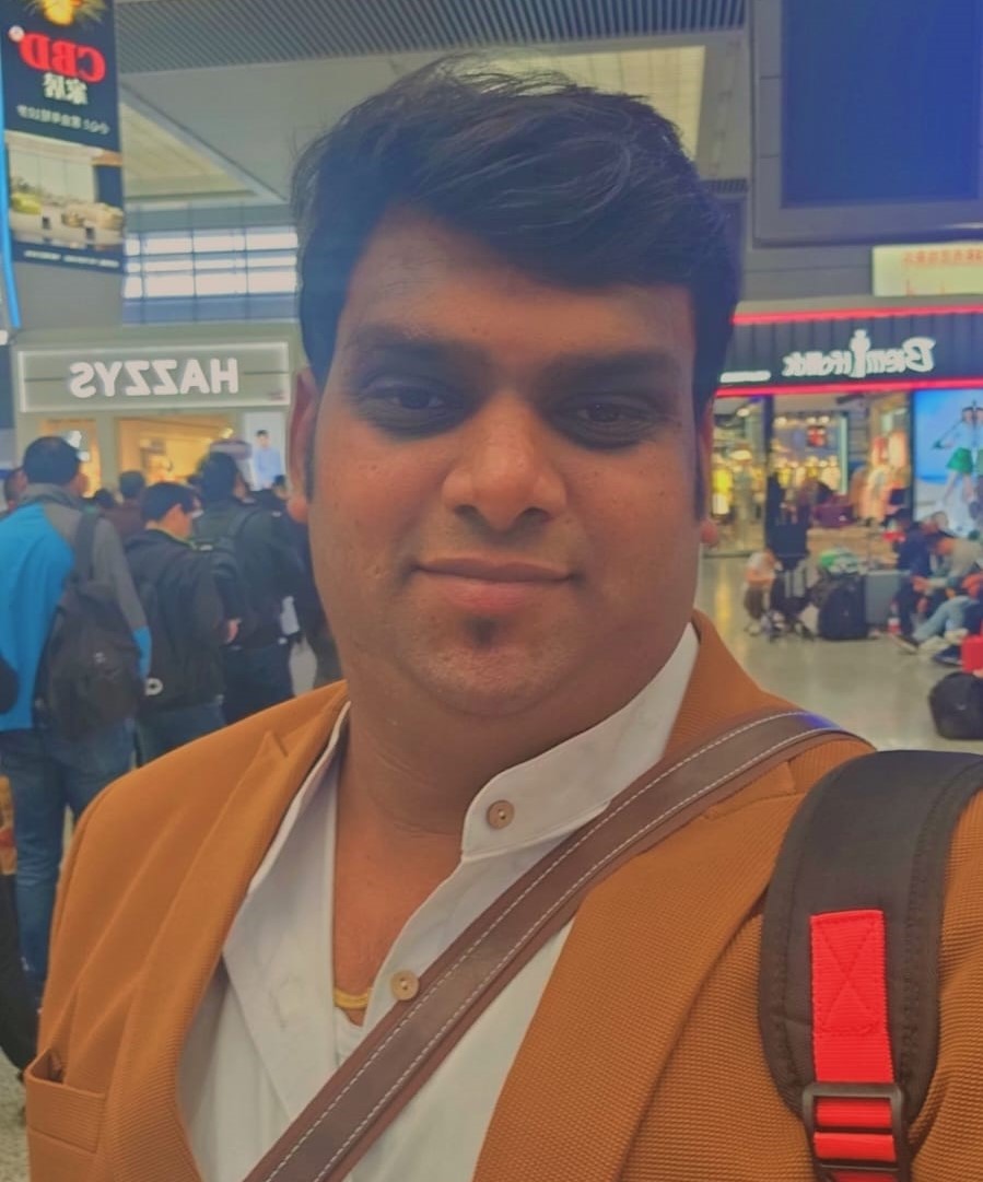 Chairman & Managing Director