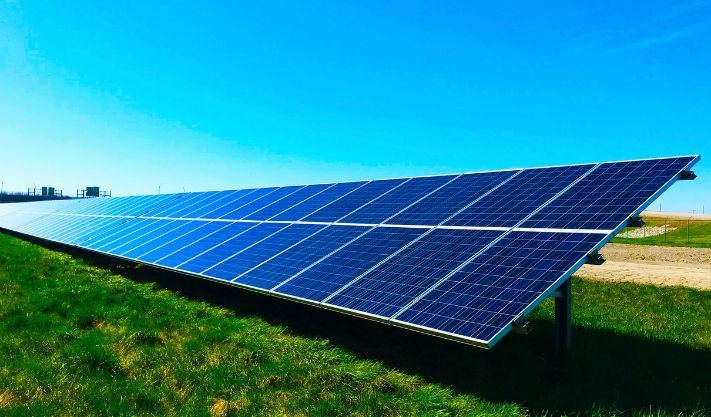 Solar Power: Why We Chose Solar and Why It Matters