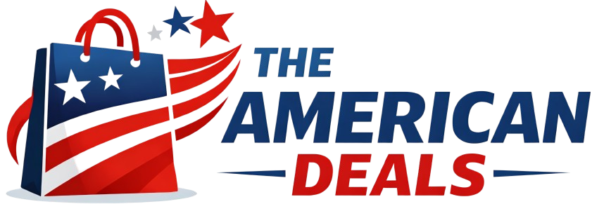 The American Deals Logo